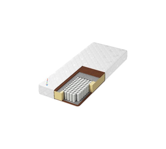 Матрас Капризун Дрим хард ппу плюс 200х140 см 414835 1