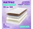 Матрас Капризун микс хард люкс 180х90 см 413016 4