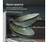 Набор тарелок Homium Gallery, 2 шт., D20 см set2HZ173-4 3