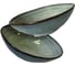 Набор тарелок Homium Gallery, 2 шт., D20 см set2HZ173-4 1