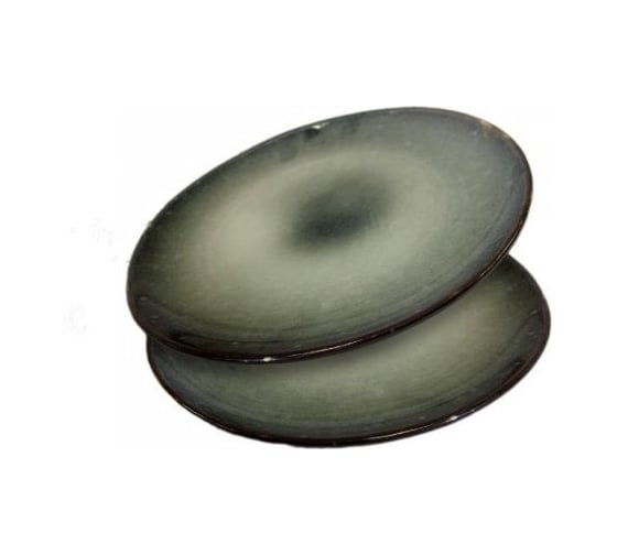 Набор тарелок Homium Gallery, 2 шт., D27,5 см set2HZ88