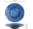 Набор тарелок Homium Kitchen, Hitis, 2 шт., цвет синий, D24 см, объем 200 мл set2HITIS02 6