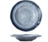 Набор тарелок Homium Kitchen, Home Modern, 2 шт., цвет сине-белый, D26 см set2homemodernBLWH 1