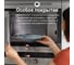 Набор тарелок Homium Kitchen, Home Modern, 2 шт., цвет сине-белый, D26 см set2homemodernBLWH 7