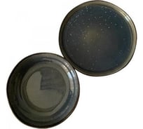 Набор тарелок Homium Gallery, 2 шт., D22.5 см set2HZ168-5