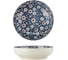 Набор тарелок Homium Japanese Collection, Home, 2 шт., глубокая, цвет синий, D23.5 см set2homeJC01 1