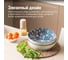 Набор тарелок Homium Japanese Collection, Home, 2 шт., глубокая, цвет синий, D23.5 см set2homeJC01 5