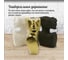 Ваза Homium Style, H26 см, цвет черный SJ2080black 5