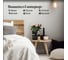 Ваза Homium Style, H26 см, цвет черный SJ2080black 6