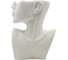 Ваза Homium Style, H28 см, цвет белый SJ2048white 1