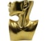 Ваза Homium Style, H28 см, цвет золотой SJ2048gold 1