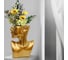 Ваза Homium Style, H28 см, цвет золотой SJ2048gold 7