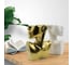 Ваза Homium Style, H28 см, цвет золотой SJ2048gold 8