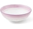 Набор салатников Homium Melody, 2 шт., D21 см, керамический, цвет лиловый set2E630B0101 2