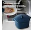 Набор супниц Homium Family, 2 шт., с крышкой, цвет синий set2tureenblue 7