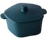 Набор супниц Homium Family, 2 шт., с крышкой, цвет зеленый set2tureegreen 1