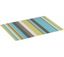 Сервировочная салфетка Рыжий кот pvm-20 30x45 см, пвх 107159