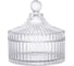 Емкость для хранения с крышкой Lefard BLISS, 15х16 см 781-308 1