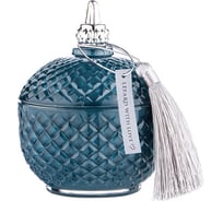 Емкость для хранения Lefard CHARM GREY, 9,5х12 см 781-318