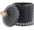 Емкость для хранения Lefard CHARM BLACK, 9,5х12 см 781-319 3