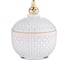 Емкость для хранения Lefard CHARM WHITE, 9,5х12 см 781-316 2