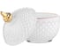 Емкость для хранения Lefard CHARM WHITE, 9,5х12 см 781-316 3