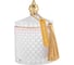Емкость для хранения Lefard CHARM WHITE, 9,5х14,5 см 781-322 1