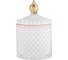 Емкость для хранения Lefard CHARM WHITE, 9,5х14,5 см 781-322 2