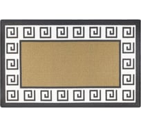 Коврик Sunstep fresh 50x80 см, орнамент 35-112