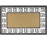Коврик Sunstep fresh 50x80 см, орнамент 35-112 1
