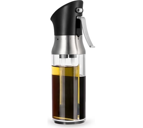 Дозатор для масла и уксуса Kitfort КТ-6017