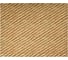 Влаговпитывающий коврик VORTEX Samba Канаты 120х150 см 24164 2