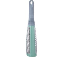 Терка Agness двухсторонняя, 29x5,8x5 см 712-0002