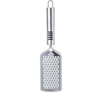 Терка Agness одинарная, 25x5,8x1,5 см 712-0008