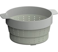 Пароварка-дуршлаг BergHOFF leo balance 2 в 1 3950476