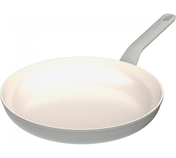 Сковорода BergHOFF leo balance moonmist 30 см 2,9 л 3950423 1