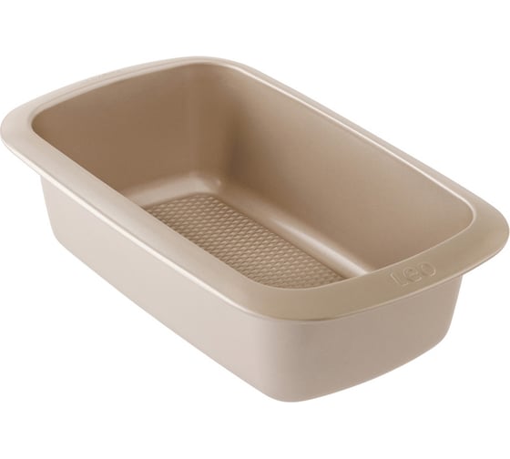 Форма для выпечки кексов BergHOFF leo balance 25x14x7,5 см 3950552