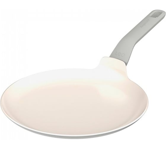 Блинная cковорода BergHOFF leo balance moonmist 26 см 3950433