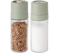 Набор BergHOFF leo balance мельница для соли и перца 2 предмета 3950403
