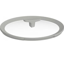 Стеклянная крышка BergHOFF leo balance moonmist 32 см 3950440