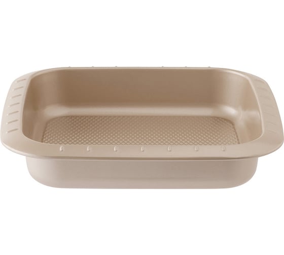 Форма для выпечки BergHOFF квадратная 22x22x5 см leo balance 3950541 1