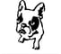 Панно leve wall art no.1 dogo black LEV00968 1