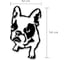 Панно leve wall art no.1 dogo black LEV00968 3