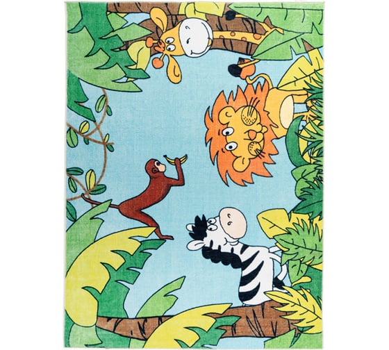 Игровой коврик leve joy 205 multi LEV01059 1