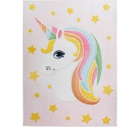 Игровой коврик leve joy 208 pink LEV01057