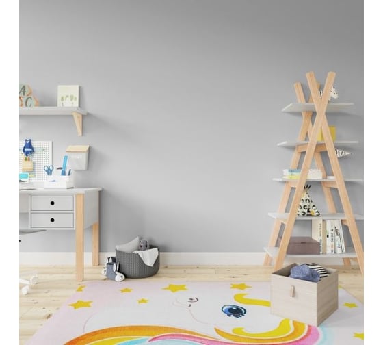 Игровой коврик leve joy 208 pink LEV01057