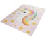 Игровой коврик leve joy 208 pink LEV01057 2