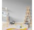 Игровой коврик leve joy 208 pink LEV01057 3