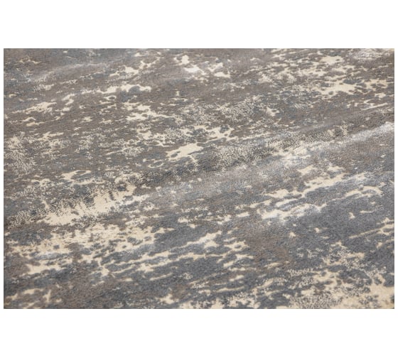 Ковер leve loft grey blue LEV01068