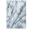 Рельефный ковер leve peri 201 silver LEV01063 1